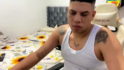 stephatine_4321 online show from 09/27/25, 11:59