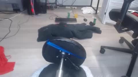 stephcd88 online show from 04/18/26, 01:59