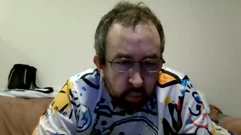 Snapshot of stephenbrown79 chatting on 06/15/26, 11:18 stephenbrown79 online show from 06/15/26, 11:18