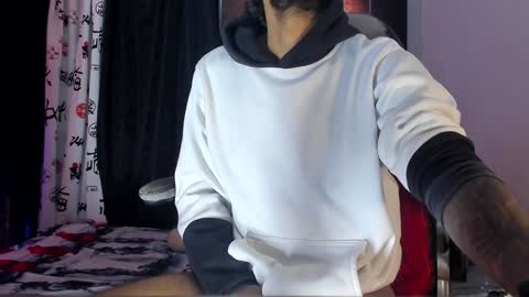 Snapshot of stephenbrown_ chatting on 12/13/24, 04:05    ................     online show from 12/13/24, 04:05