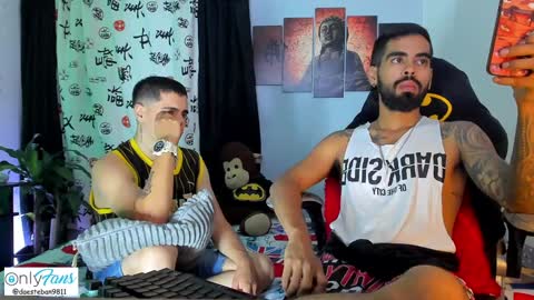 Snapshot of stephenbrown_ chatting on 12/17/24, 11:59    ................     online show from 12/17/24, 11:59