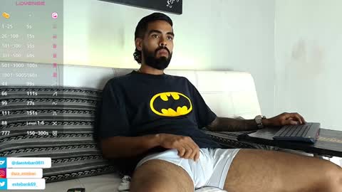 Snapshot of stephenbrown_ chatting on 01/09/25, 06:17    ................     online show from 01/09/25, 06:17