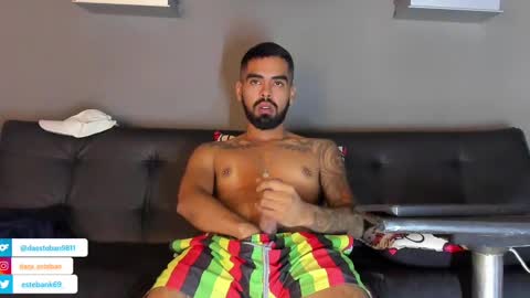 Snapshot of stephenbrown_ chatting on 03/08/25, 01:28    ................     online show from 03/08/25, 01:28
