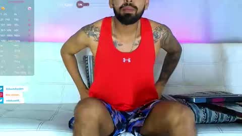 Snapshot of stephenbrown_ chatting on 03/09/25, 03:22    ................     online show from 03/09/25, 03:22