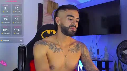 Snapshot of stephenbrown_ chatting on 07/02/26, 03:23 ................ online show from 07/02/26, 03:23