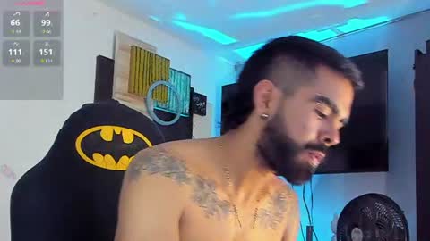 Snapshot of stephenbrown_ chatting on 07/15/26, 03:01 ................ online show from 07/15/26, 03:01