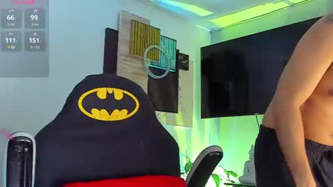 Snapshot of stephenbrown_ chatting on 07/17/26, 03:57 ................ online show from 07/17/26, 03:57