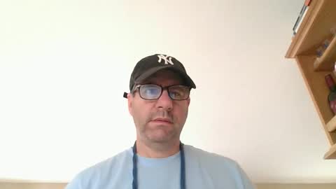 stephenhal9 online show from 11/24/25, 05:45