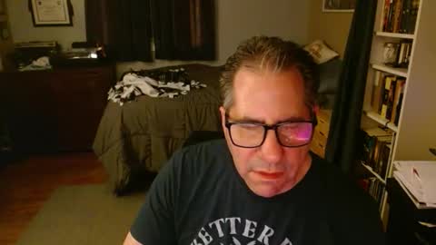 Snapshot of stephenhal9 chatting on 03/12/26, 04:51 stephenhal9 online show from 03/12/26, 04:51