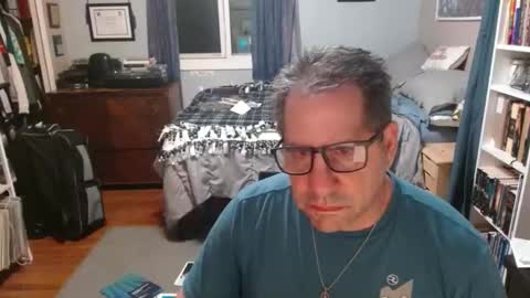 Snapshot of stephenhal9 chatting on 04/14/26, 01:22 stephenhal9 online show from 04/14/26, 01:22