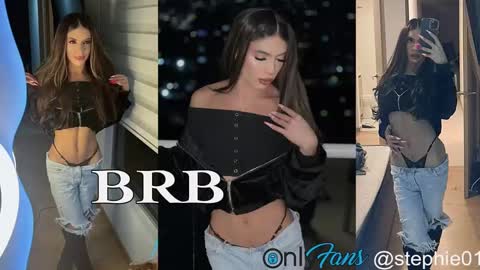 estefania online show from 02/09/25, 11:36