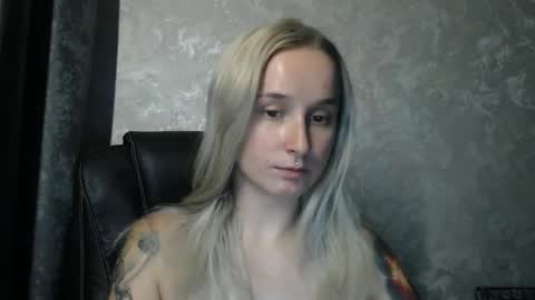 Grace online show from 10/01/25, 07:36