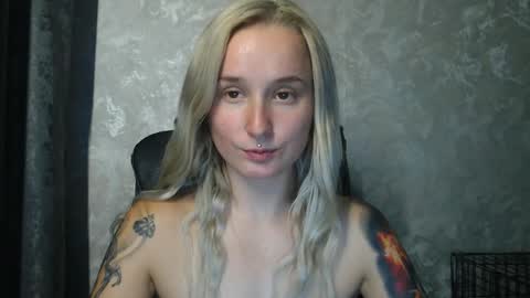 Grace online show from 10/05/25, 08:34