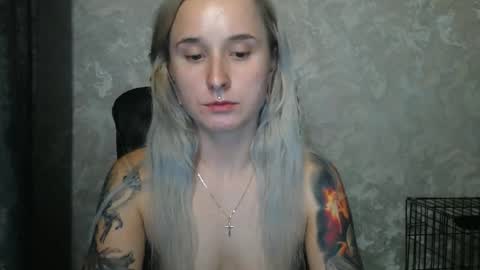 Grace online show from 11/13/25, 11:09