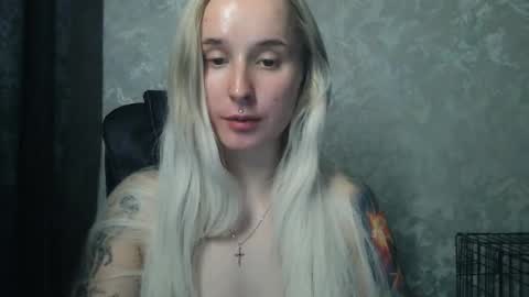 Grace online show from 01/06/26, 11:47