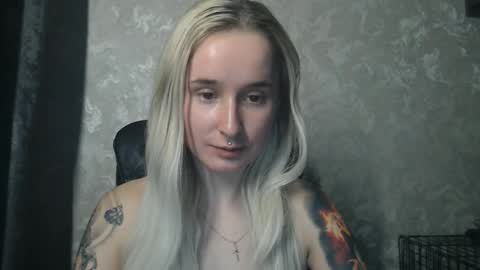 Grace online show from 02/06/26, 09:56