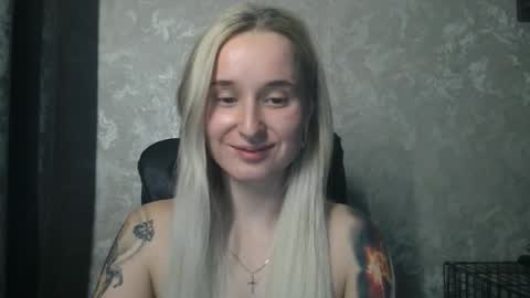 Grace online show from 02/07/26, 11:58