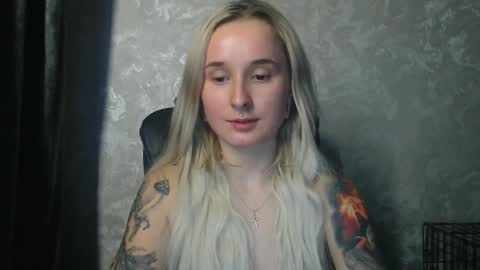 Grace online show from 02/13/26, 10:22