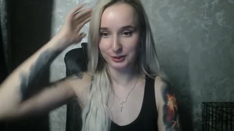 Grace online show from 02/16/26, 06:04