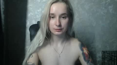 Grace online show from 02/17/26, 06:58