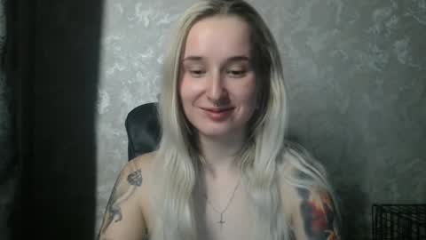 Grace online show from 02/18/26, 05:31