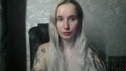 Grace online show from 02/22/26, 11:31