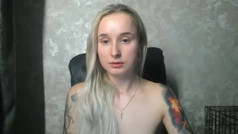 Grace online show from 02/25/26, 02:16