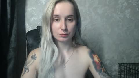 Grace online show from 03/06/26, 02:46