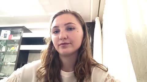 Stephanie online show from 12/15/25, 04:55