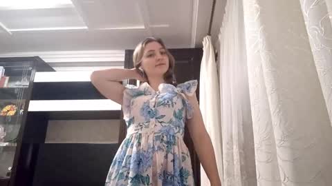 Stephanie online show from 12/21/25, 04:58