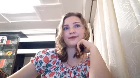 Stephanie online show from 01/05/26, 05:27