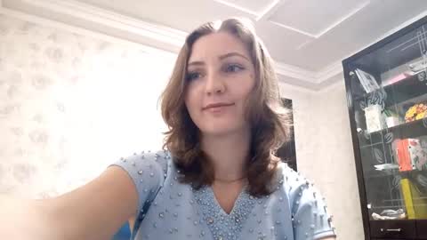 Stephanie online show from 01/08/26, 05:15