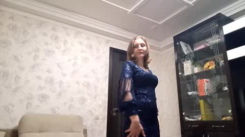 Stephanie online show from 01/09/26, 05:26