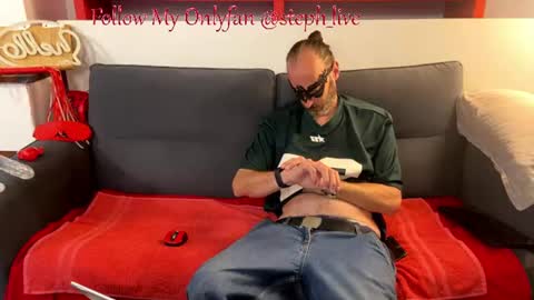 Steph live french bigcock tbm online show from 07/20/26, 09:50
