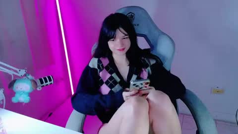 stephy online show from 04/21/26, 01:29