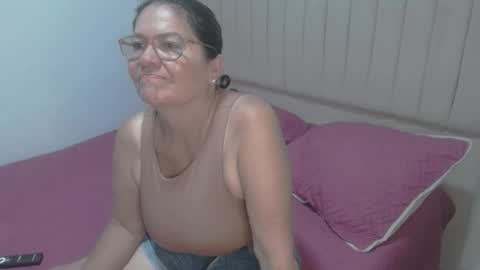 Angie mature online show from 04/12/26, 11:32