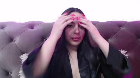 StepMommy19 online show from 02/18/25, 08:47