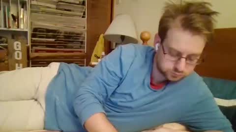 Ian23602 online show from 11/05/25, 04:01