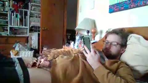 Ian23602 online show from 02/09/26, 03:16