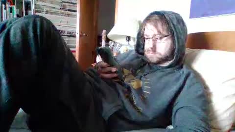 Ian23602 online show from 03/23/26, 03:27