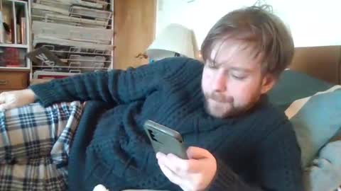 Ian23602 online show from 04/05/26, 09:45