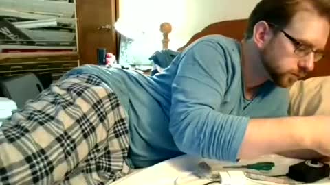 Ian23602 online show from 07/05/26, 01:23