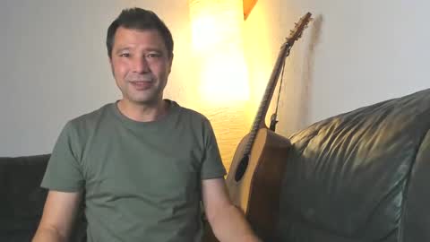 sternhagel online show from 07/24/26, 01:36