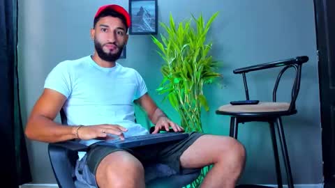 Steve  online show from 02/01/26, 02:48