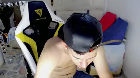 STEVAN online show from 02/25/26, 01:21