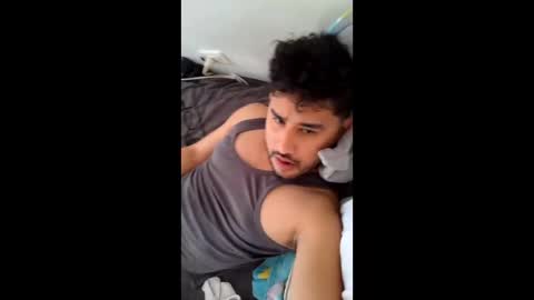 stevc27 online show from 12/04/25, 07:00