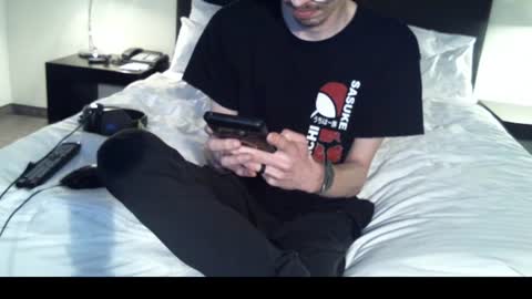 Snapshot of steve951995 chatting on 01/27/25, 05:58 Steve online show from 01/27/25, 05:58