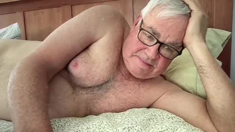 Steve online show from 02/15/25, 03:28