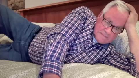 Steve online show from 02/24/25, 10:47