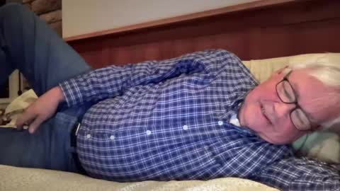 Steve online show from 03/03/25, 11:46